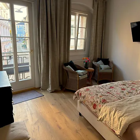 Traumhafter Altbau Am * Gmunden