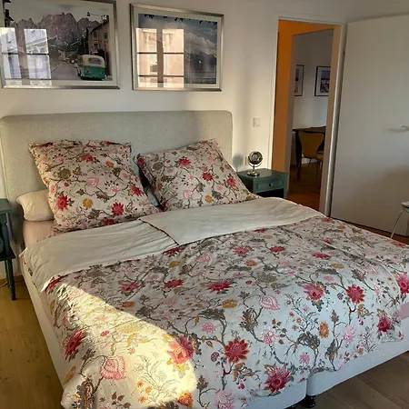 Traumhafter Altbau Am Gmunden