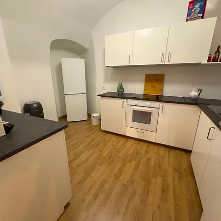 Traumhafter Altbau Am * Gmunden