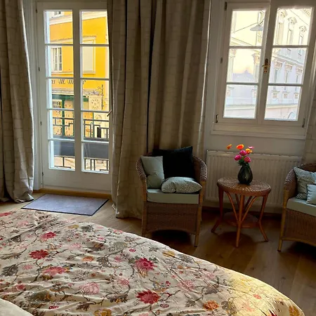 Traumhafter Altbau Am Διαμέρισμα