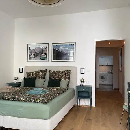 Mones Traunseeblick Apartament Gmunden