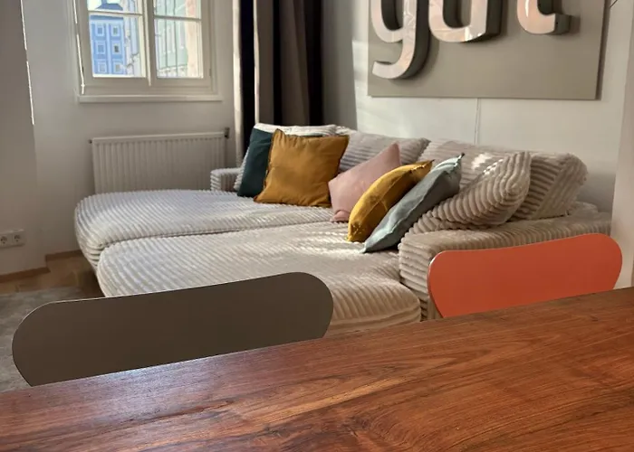 Traumhafter Altbau Am *