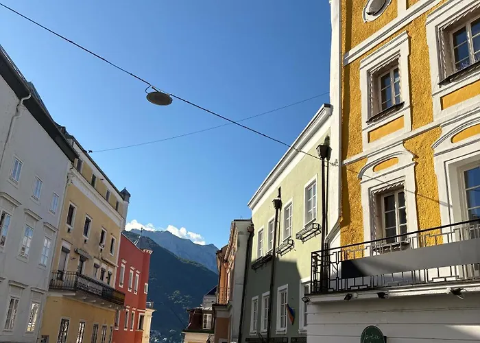 Mones Traunseeblick Διαμέρισμα *