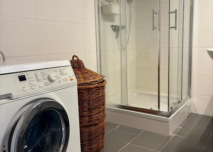 Traumhafter Altbau Am Διαμέρισμα Gmunden