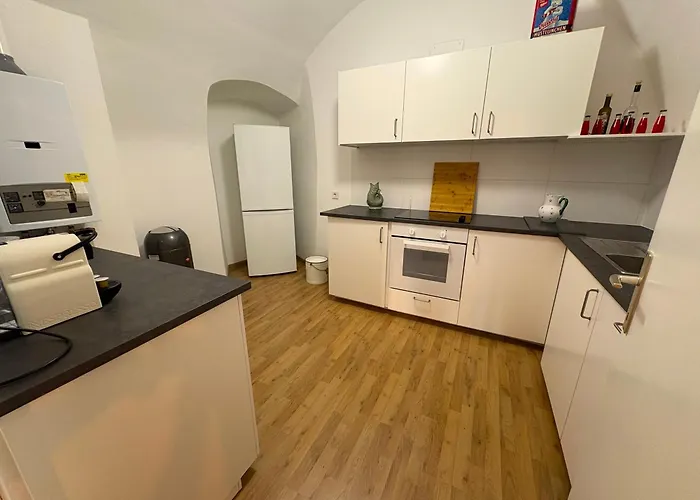 Traumhafter Altbau Am * Gmunden