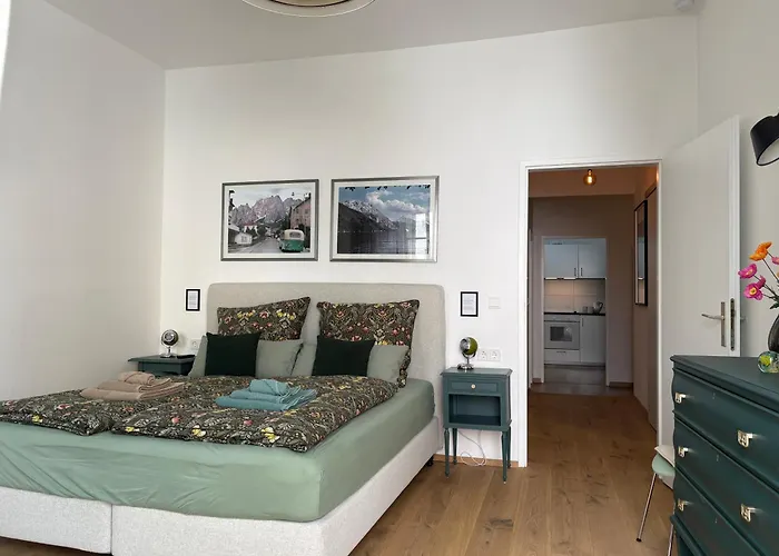 Mones Traunseeblick Διαμέρισμα Gmunden