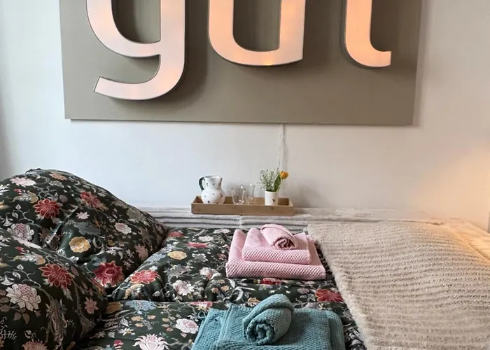 Διαμέρισμα Mones Traunseeblick