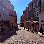 Apartment Mones Traunseeblick