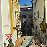 Mones Traunseeblick Apartment Gmunden