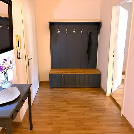 Traumhafter Altbau Am Gmunden