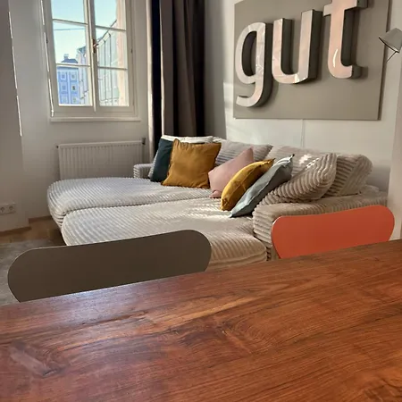 Traumhafter Altbau Am *