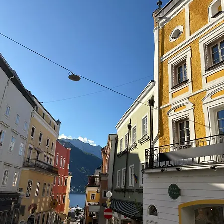 Mones Traunseeblick Appartement *