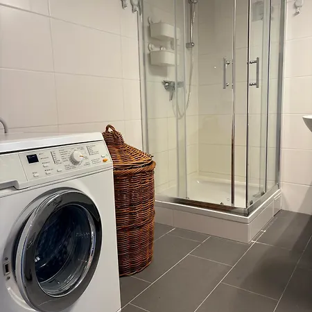 Traumhafter Altbau Am Apartamento Gmunden