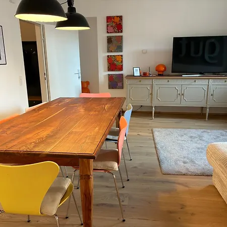 Apartamento Traumhafter Altbau Am Gmunden