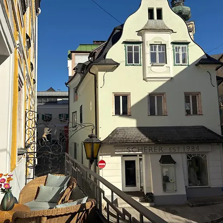 Mones Traunseeblick Gmunden