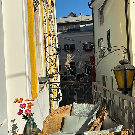 Mones Traunseeblick Appartement Gmunden