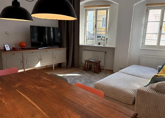 Mones Traunseeblick Gmunden