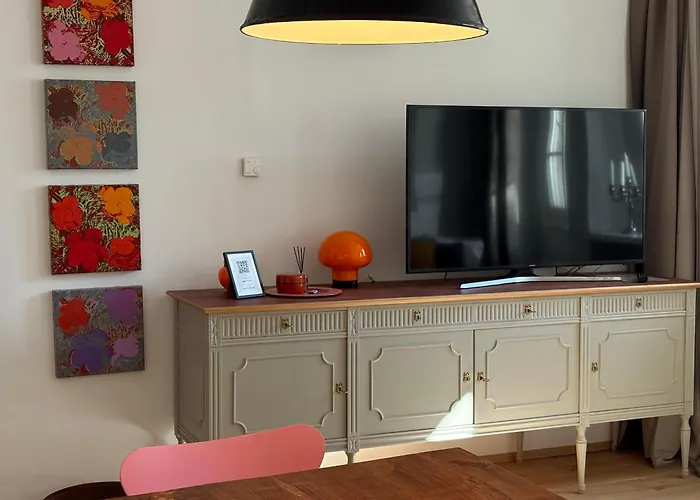 Apartamento Mones Traunseeblick