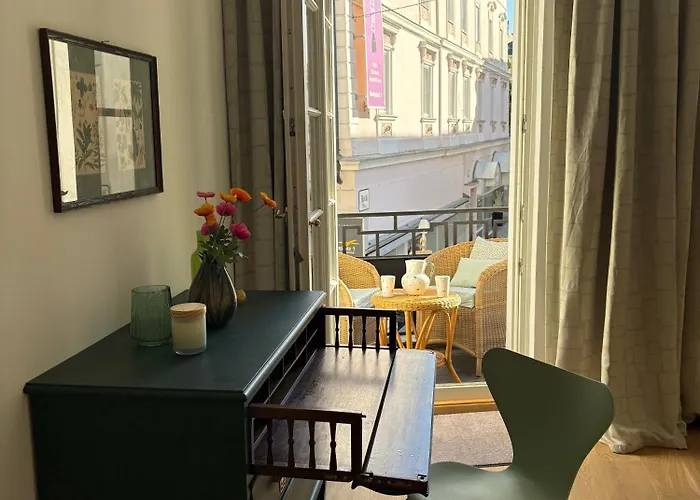 Apartamento Mones Traunseeblick