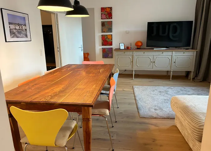 Apartamento Mones Traunseeblick Gmunden