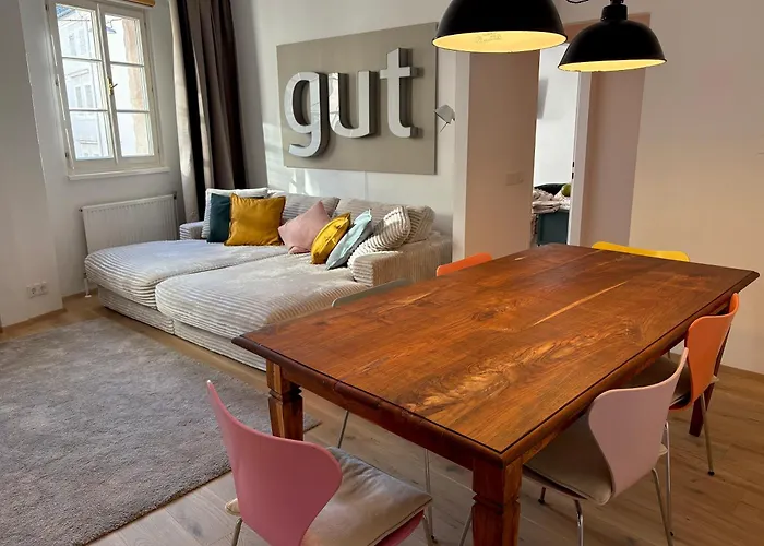 Apartamento Mones Traunseeblick Gmunden