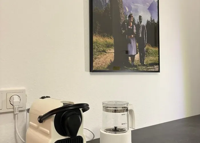 Apartamento Mones Traunseeblick Gmunden