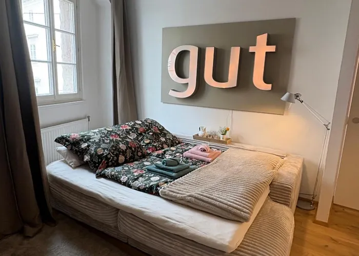 Mones Traunseeblick Διαμέρισμα *