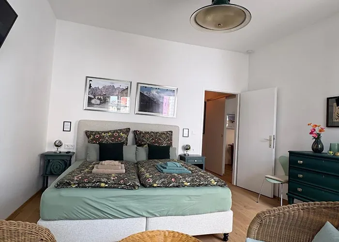 Mones Traunseeblick Διαμέρισμα